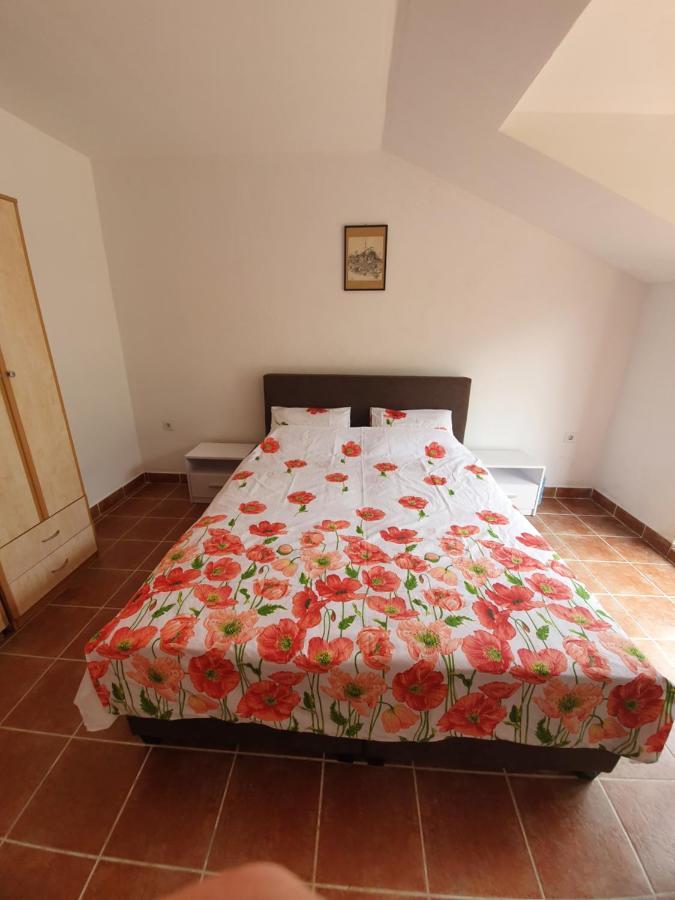 Apartmani Nar Sutomore Exterior foto